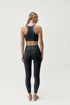 Soutien top desportivo Luana Black