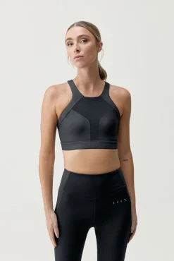 Soutien top desportivo Luana Black
