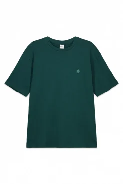 Springfield logo basic T-shirt