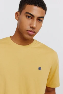 Springfield logo basic T-shirt