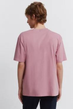 Springfield logo basic T-shirt