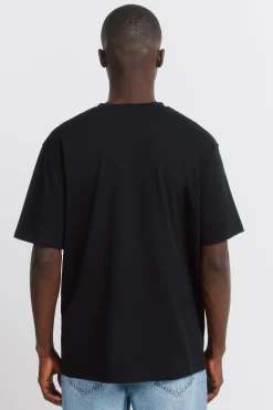 Springfield logo basic T-shirt