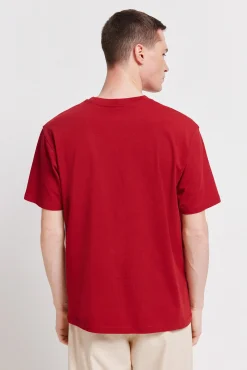 Springfield logo basic T-shirt