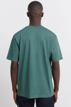 Springfield logo basic T-shirt