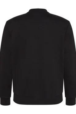 Sudadera logo bauhaus