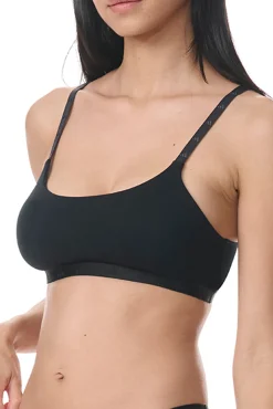 Sutiã Active Essential Cotton