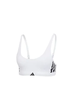 Sutiã Active Essential Cotton 3 Listras