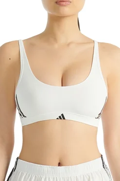 Sutiã Active Essential Cotton 3 Listras
