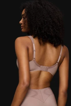 Sutiã push-up com aro