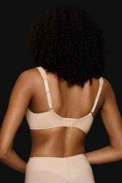 Sutiã push-up com aro