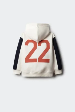 Sweatshirt 22 para menino