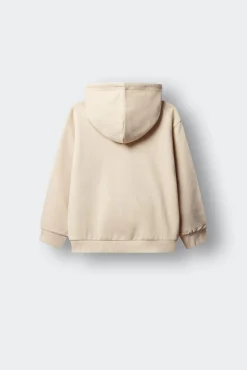 Sweatshirt básica bicicleta criança