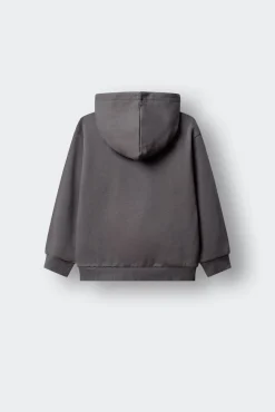 Sweatshirt básica bicicleta criança