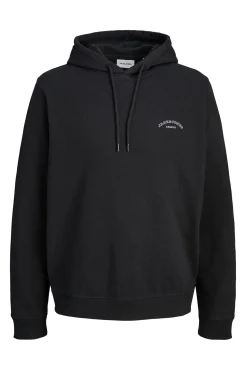 Sweatshirt capuz