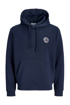 Sweatshirt capuz