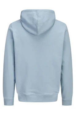 Sweatshirt capuz