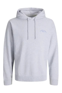 Sweatshirt capuz