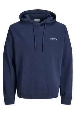 Sweatshirt capuz