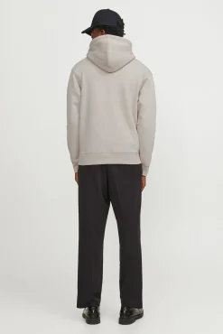Sweatshirt com capuz