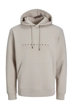 Sweatshirt com capuz