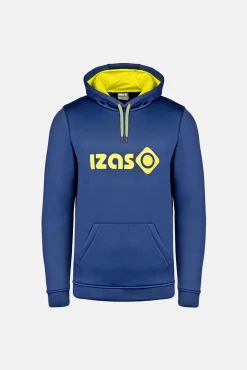 Sweatshirt com capuz