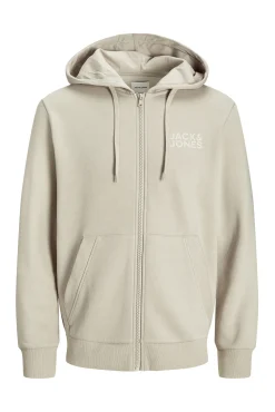 Sweatshirt com capuz