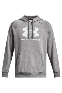 Sweatshirt com capuz