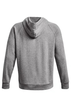 Sweatshirt com capuz