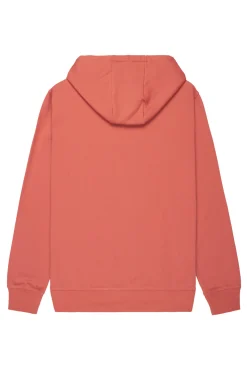 Sweatshirt com capuz