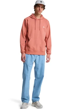 Sweatshirt com capuz