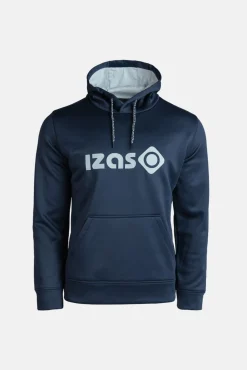 Sweatshirt com capuz