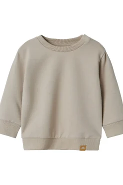 Sweatshirt de bebé