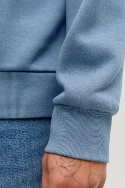 Sweatshirt de capuz regular fit