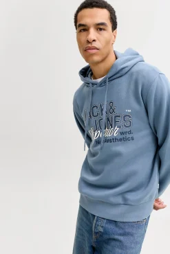 Sweatshirt de capuz regular fit