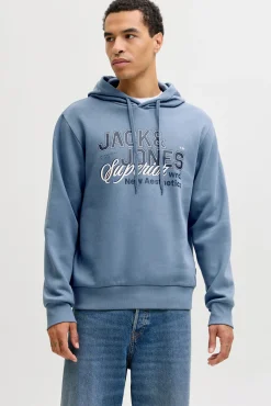 Sweatshirt de capuz regular fit