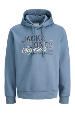 Sweatshirt de capuz regular fit