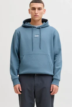 Sweatshirt de capuz regular fit