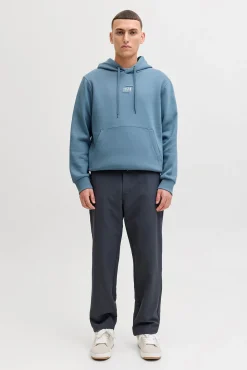 Sweatshirt de capuz regular fit