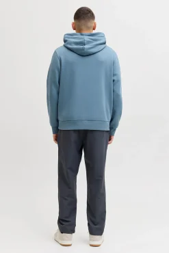 Sweatshirt de capuz regular fit