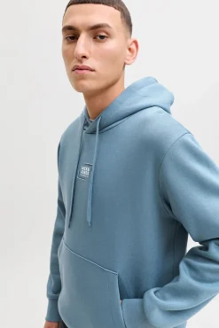 Sweatshirt de capuz regular fit
