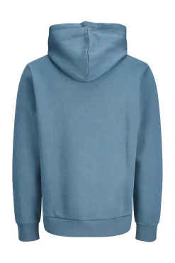 Sweatshirt de capuz regular fit