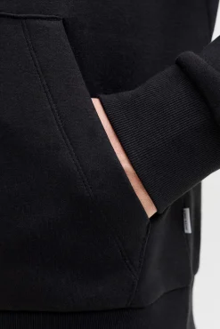 Sweatshirt de capuz regular fit