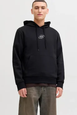 Sweatshirt de capuz regular fit