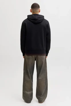 Sweatshirt de capuz regular fit