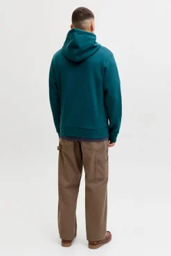 Sweatshirt de capuz regular fit