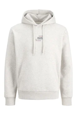 Sweatshirt de capuz regular fit