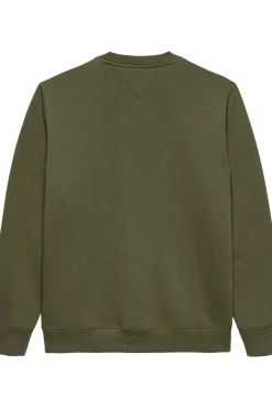 Sweatshirt de corte regular
