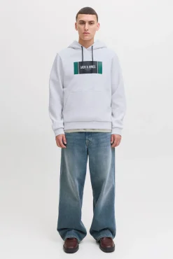 Sweatshirt de corte regular