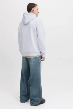 Sweatshirt de corte regular