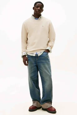 Sweatshirt de corte regular